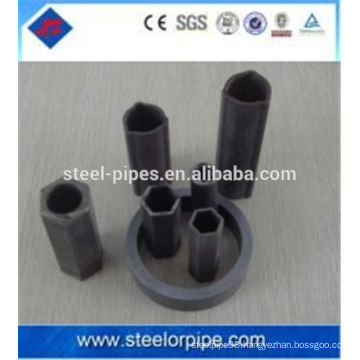 High Precision octagonal shaped steel tube